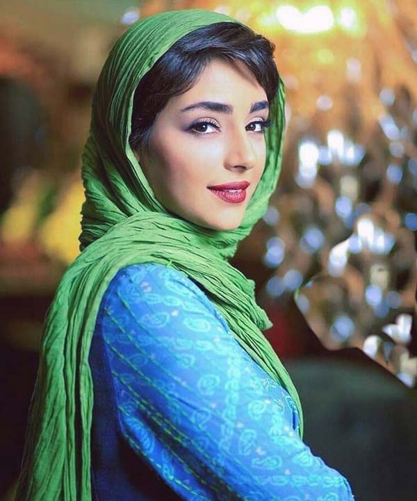 فوتبالی بودن هستی مهدوی