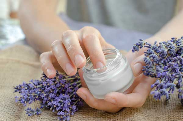 اسطوخودوس برای پوست