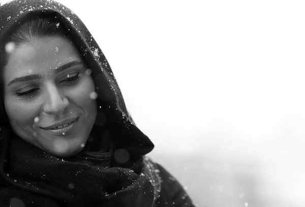 بیوگرافی سحر دولت شاهی