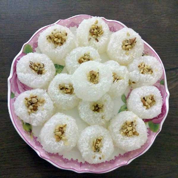 روش درست کردن سوجوخ خانگی