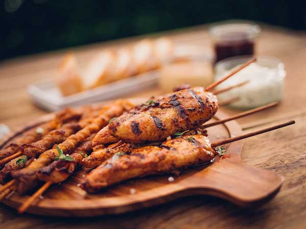 روش درست کردن کوبیده مرغ