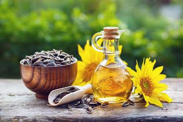 روغن تخم آفتابگردان