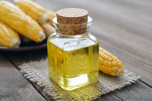 روغن ذرت
