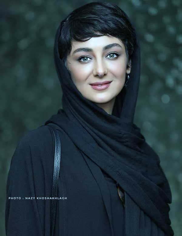 ویدا جوان چگونه بازیگر شد