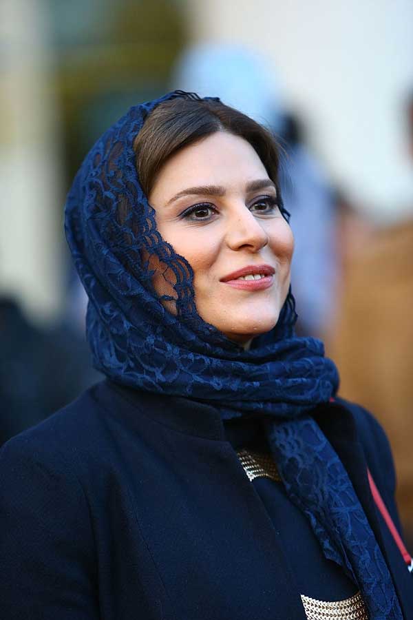تیپ جدید سحر دولت شاهی