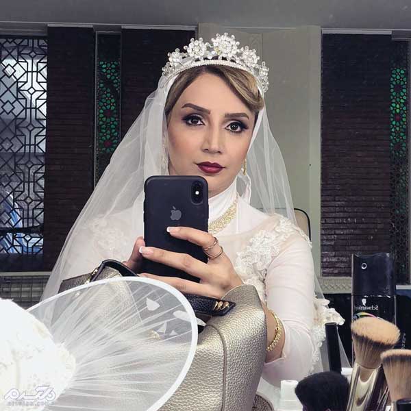 بیوگرافی شبنم قلی خانی