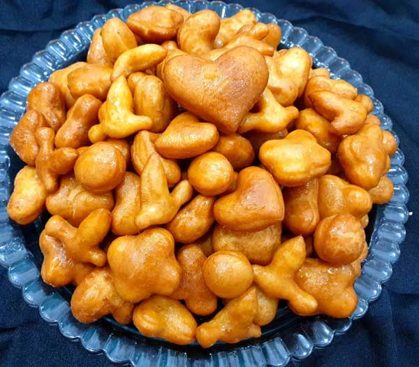 طرز تهیه جبنیه پنیری