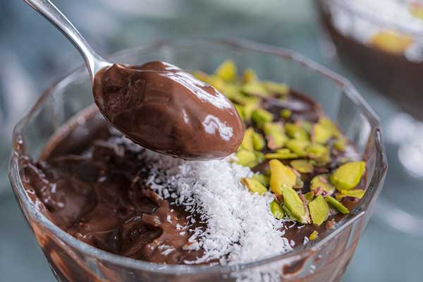 طرز تهیه دسر سوپانگل