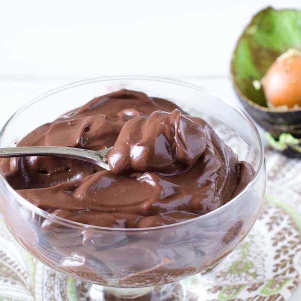 طرز تهیه دنت شکلاتی