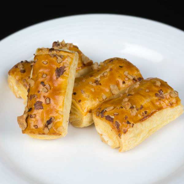 طرز تهیه شیرینی لوتکا