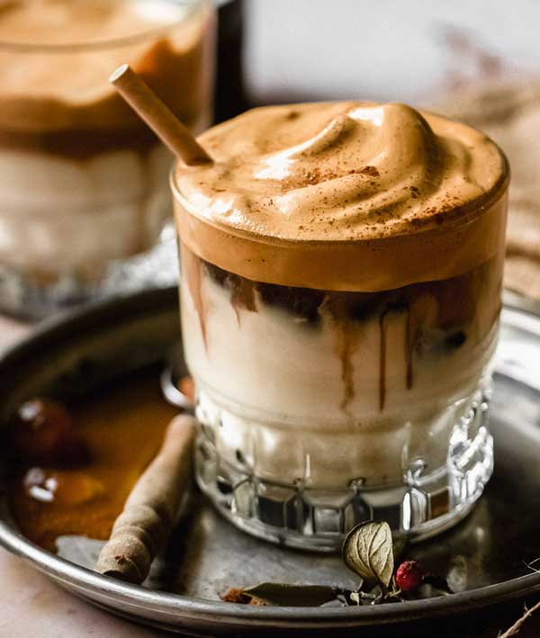 طرز تهیه قهوه دالاگونا