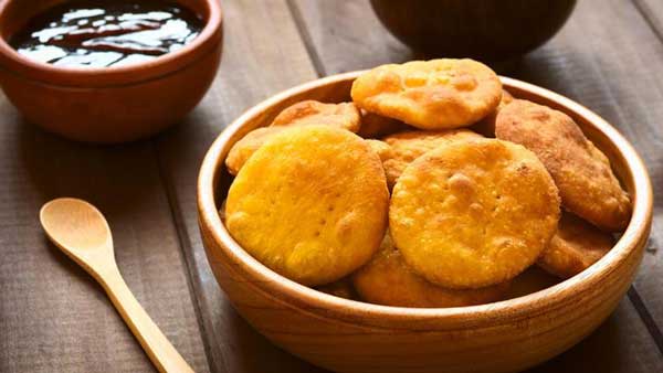 طرز تهیه لالانگا ترکیه ای