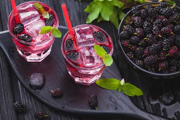 طرز تهیه موکتل شاتوت زرین بانو