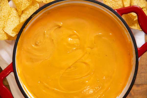 روش درست کردن پنیر دیپ