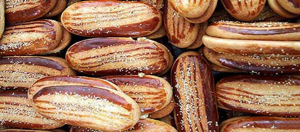 طرز تهیه چای چورک زنجان