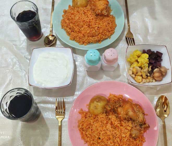 عکس ارسالی از حدیث جان عروس زیبای ترکمن