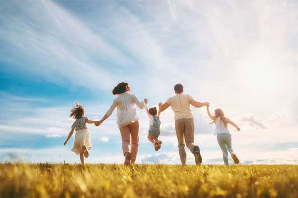 فرزندپروری؛ مسیر لذت بخش پرورش فرزند