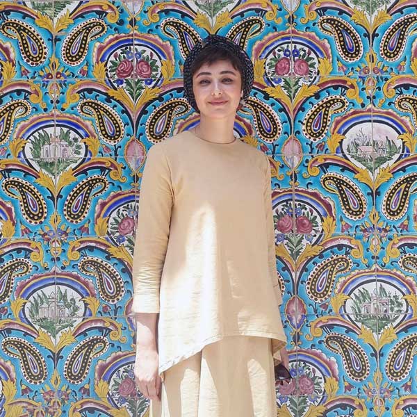 سریال های ویدا جوان