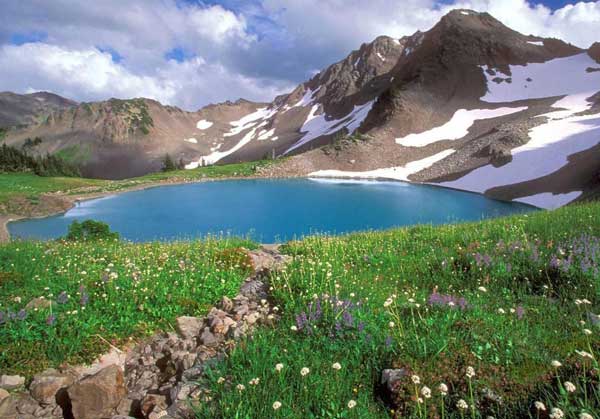 دیدنی های اطراف شهر مشهد