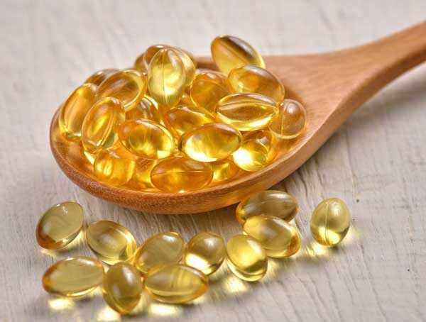 مضرات مصرف اومگا 3