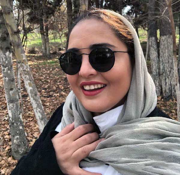 بیوگرافی نرگس محمدی بازیگر
