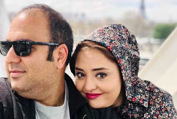 بیوگرافی نرگس محمدی بازیگر