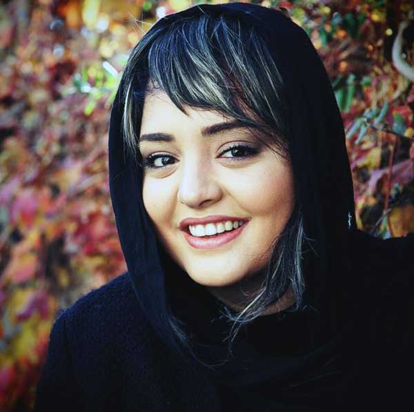 بیوگرافی نرگس محمدی بازیگر