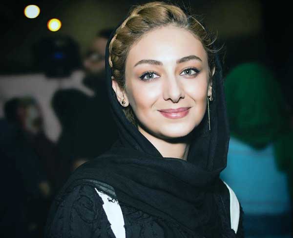 اینستاگرام ویدا جوان